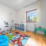 Holiday Home Smrzovka Semesterbostad *