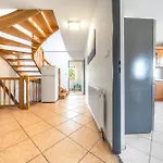 Semesterbostad Holiday Home Smrzovka Smržovka