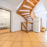 Holiday Home Smrzovka Semesterbostad