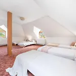 Holiday Home Smrzovka Semesterbostad Smržovka
