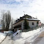Holiday Home Smrzovka Semesterbostad