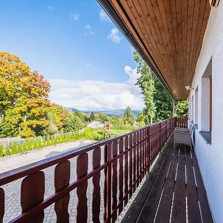 度假居 Holiday Home Smrzovka Smržovka