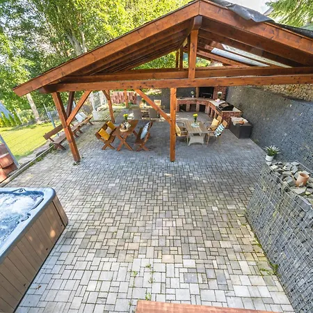 Holiday Home Smrzovka * Smržovka