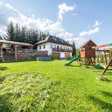 Holiday Home Smrzovka