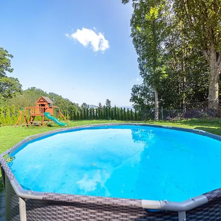 Holiday Home Smrzovka بيت للعطل