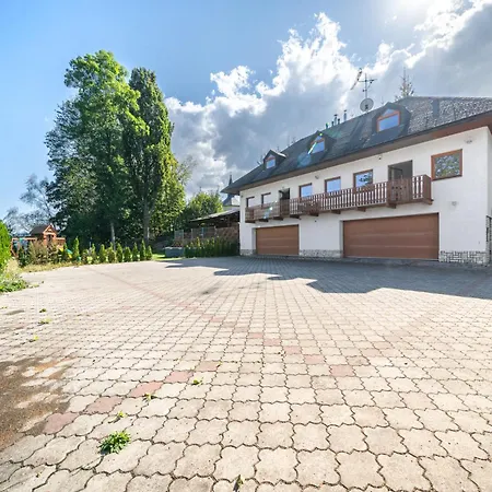 度假居 Holiday Home Smrzovka *