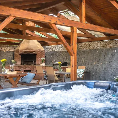 度假居 Holiday Home Smrzovka Smržovka