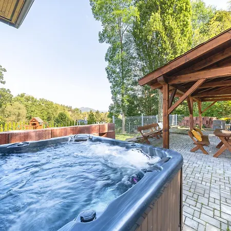 Holiday Home Smrzovka *