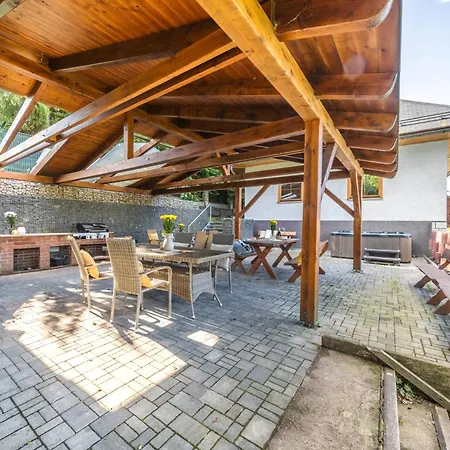 Holiday Home Smrzovka Smržovka