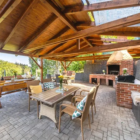 Holiday Home Smrzovka Hébergement de vacances