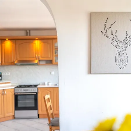 度假居 Holiday Home Smrzovka Smržovka