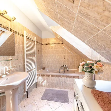 Holiday Home Smrzovka *