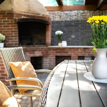 Holiday Home Smrzovka