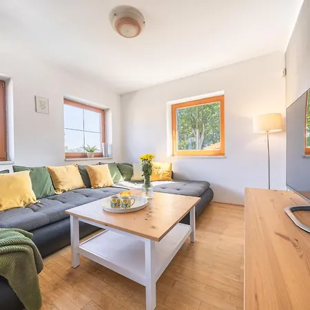 Holiday Home Smrzovka 度假居