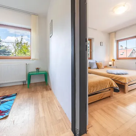 度假居 Holiday Home Smrzovka