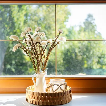 Holiday Home Smrzovka Hébergement de vacances Smržovka