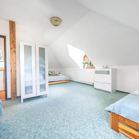 Hébergement de vacances Holiday Home Smrzovka Smržovka