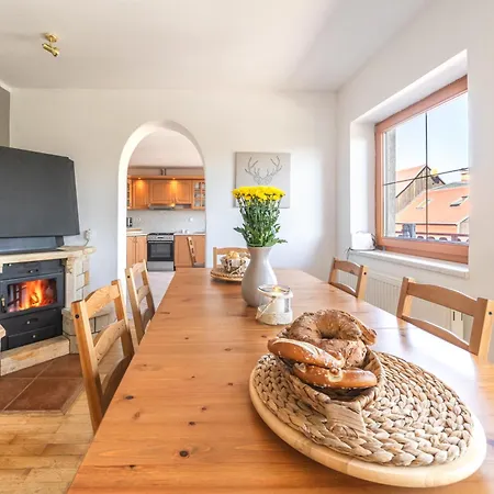 Holiday Home Smrzovka