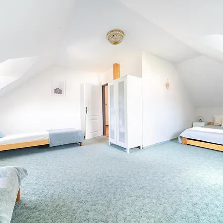 بيت للعطل Holiday Home Smrzovka