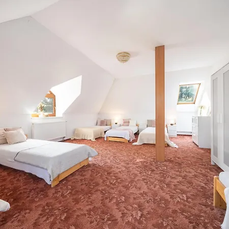 Holiday Home Smrzovka *