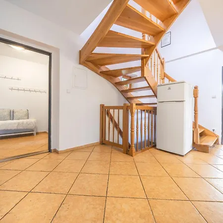 Holiday Home Smrzovka Hébergement de vacances