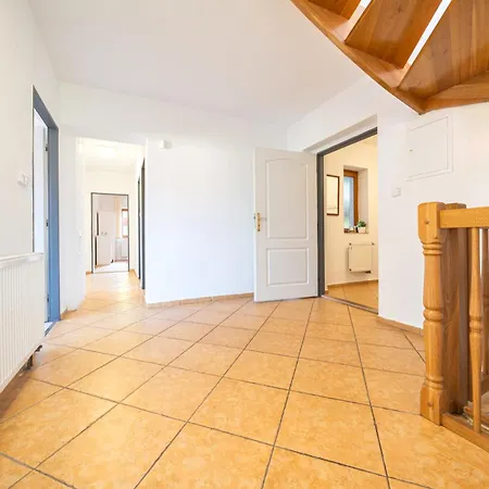 Holiday Home Smrzovka Hébergement de vacances *