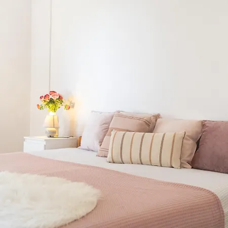 Hébergement de vacances Holiday Home Smrzovka Smržovka