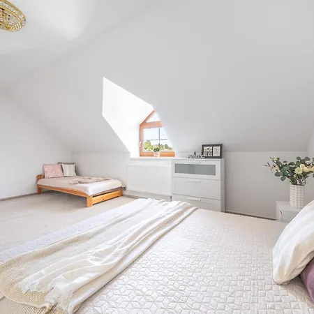 Holiday Home Smrzovka *