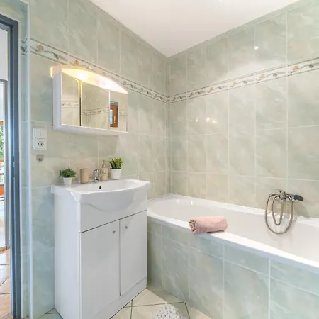 Holiday Home Smrzovka Smržovka