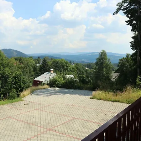 Holiday Home Smrzovka Hébergement de vacances *