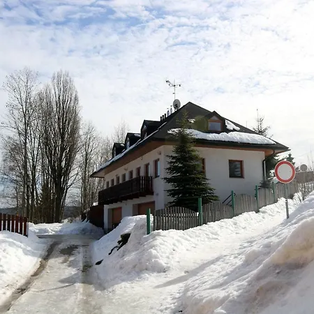 Holiday Home Smrzovka Hébergement de vacances