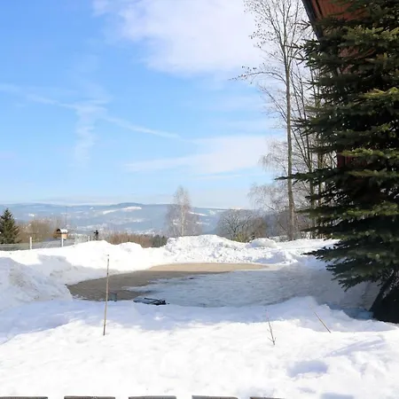 Holiday home Holiday Home Smrzovka