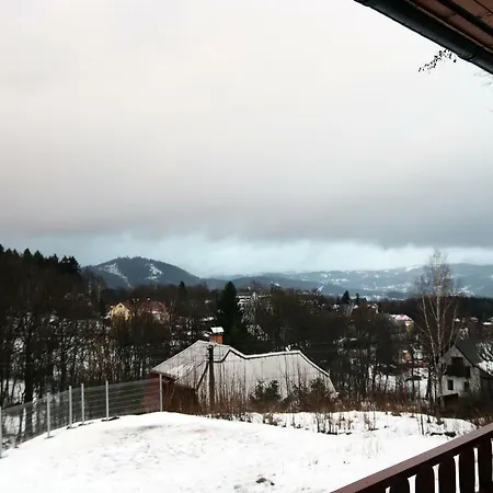 Holiday Home Smrzovka *