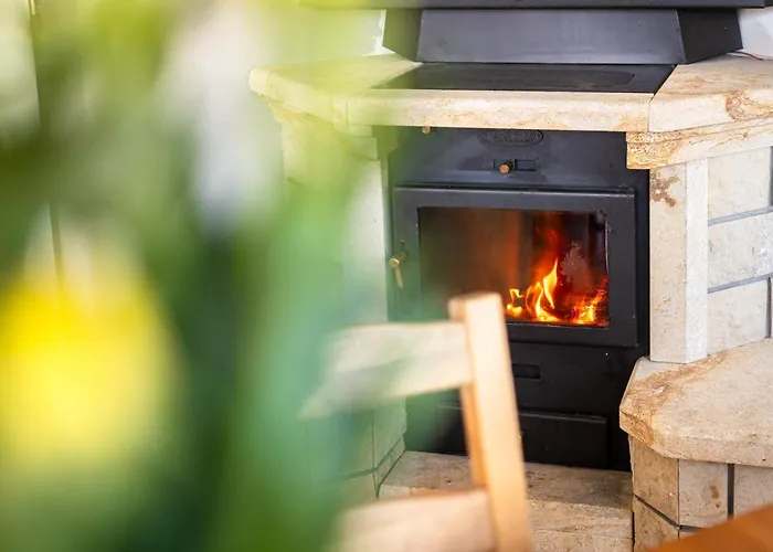 Holiday Home Smrzovka