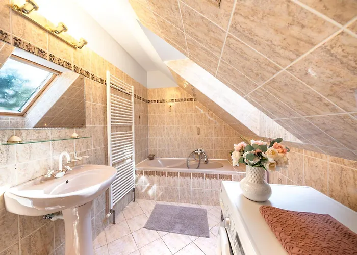 Holiday Home Smrzovka *