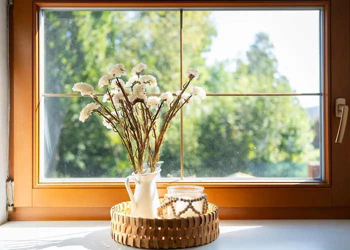 Holiday Home Smrzovka Hébergement de vacances Smržovka