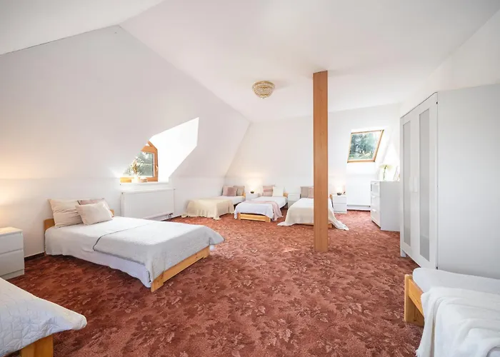 Holiday Home Smrzovka *